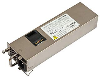 MikroTik Stromversorgung Hot-Plug (Plug-In-Modul) (12POW150)