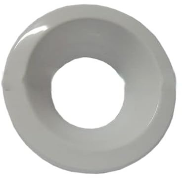 Teuco Ricambio borchia Jet idromassaggio Bianco 81000986001