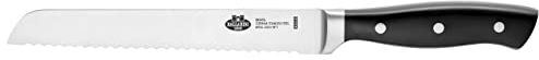 Ballarini Coltello pane Brenta 20 cm