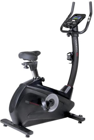 Cyclette Ergometro BRX 300 Ergo Toorx