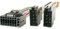 Audioproject A295 - Auto Radio Adapter Stecker kompatibel für JVC 16 pin Stecker ISO Buchse JVC KD-ADV KD-AV KD-R KD-LX Autoradio Adapter Universal Auto Kabel Stecker 22 x 10 mm