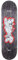 Skateboard Toon Goons Theotis Beasley, 8.125 x 32 cm