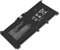 Exmate Batterie HT03XL pour HP Pavilion 14-CE 14-CF 14-CK 14-CM 14-DF 14-MA 14Q-CS 14Q-CY 14S-CF 14S-CR 15-CS 15-CW 15-DA 15-DB 15G-DR 15T-DA 15T-DB 17-by 17-CA, 240/245/250/255/470 G7, 340/348 G5