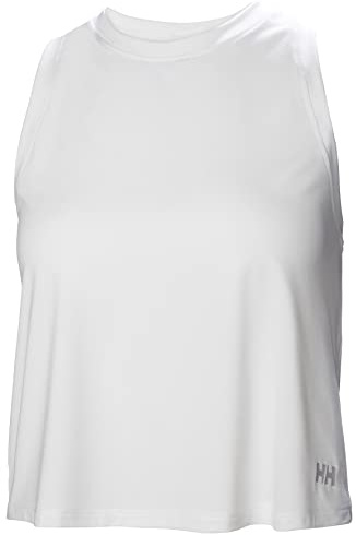 Helly Hansen Women's Ocean Cropped Tank Top