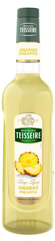Teisseire - Ananassirup - 70cl