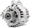 Frankberg Lichtmaschine Generator 140A Kompatibel mit A4 8K2 B8 2.7L 3.0L 2007-2012 A4 Allroad 8KH B8 3.0L 2009-2012 A5 8T3 2.7L 3.0L 2007-2012 Replace# 059903019B