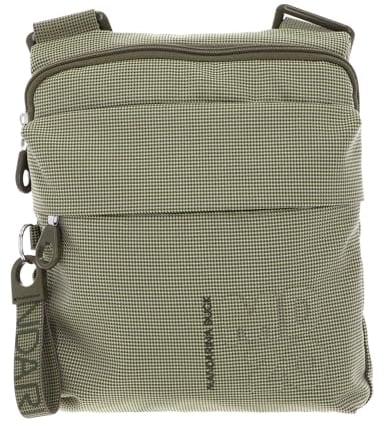 Mandarina Duck Damen Md 20 Umhängetasche, Jade