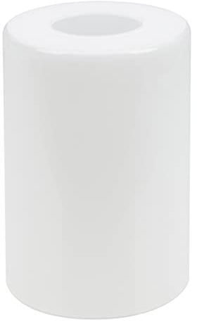 PACKOVE Lámpara De Mesa Colgante Cubierta De Lámpara De Cristal Reemplazo De Ventilador De Techo Pantallas De Luz Colgantes De Cristal Reemplazo De Pantalla Para Lámpara De Iluminación