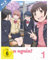 Ippon Again!: Volume 1 (Ep. 1-6) (Blu-ray)