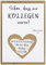 CL&MH Postkarte Rubbelkarte | Karte Geburtstag | Rubbelkarte | Gute Kollegen | Abschied Chafing Karte | Karte Abschied | Karte Abschied Kollegin | Abschied Arbeit Karte