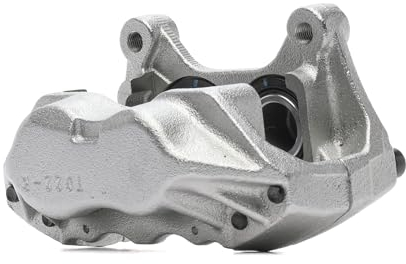 RIDEX 78B0947 Bremssattel Bremszange Vorne Rechts Kompatibel mit MERCEDES-BENZ 190 W201 0004207983 0004208083 1294200183
