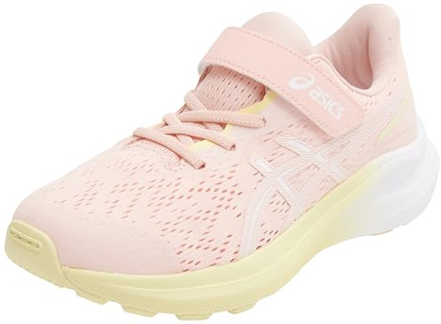 ASICS 1014A344-700 GT-1000 13 PS Herren Breeze/White EU 32.5