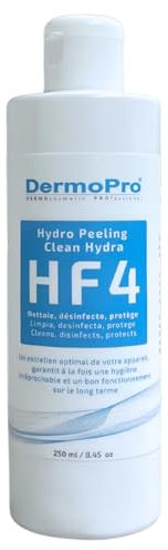 Hydro Peeling Clean Hydra HF4