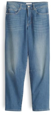 OPUS PANTS Barrel Jeans Damen