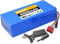 36V 48V 15AH 20Ah 30Ah 40Ah Ebike Battery, 36V 48V 40AH Electric Bike Battery Pack Lithium-ion with Charger Baseplate for 1000W 750W 500W 350W 200W Bicycle Motor T,36V 20AH