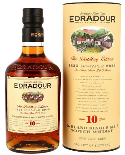 Edradour