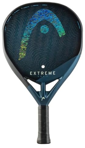 Head Extreme Padel Schläger-Paddel-Serie (Elite, Motion, One, Pro)