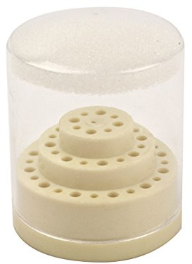 Jewellers Essentials Burr Holder Storage for 48 Burrs