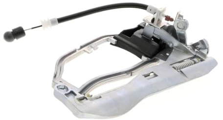 15D VAICO - V20-1808 - Frame, Exterior Door Handle - fits BMW 51228243635