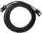 Offgridtec 2x8m 4mm² Profi-Verbindungskabel mit PV-Stecker