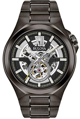 Bulova Montre Homme 98A179