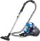 EUREKA Whirlwind Bagless Canister Vacuum Cleaner NEN110A, Cylinder, Blue, US