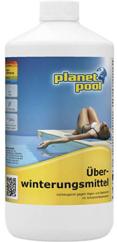 Planet Pool - Überwinterungsmittel - 1-3 Liter wählbar 1 Liter