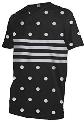 UGLY FROG Mode Kurzarm Mountain Bike Jersey Motocross Jersey Downhill Trikot Enduro Cross Motorrad MTB Shirt Herren SJFL01M