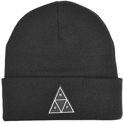 HUF Herren Mütze TT Cuff Beanie