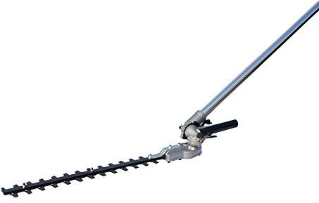 SAKAWA Accesorio Cortasetos Desbrozadora Barra 26 Transmision 9 Estrias