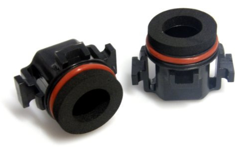 XAE393 - Xenon Montageadapter für H7 Lampe Geeignet für 5er E39 1995-2004