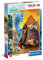 Clementoni 27004 Disney Raya Puzzle, 60 Teile, No Color