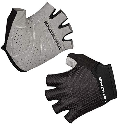 Endura Xtract Lite Handschuhe - Schwarz XL