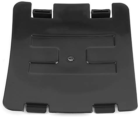 Qiilu Auto Vorderradklappen-Kotflügel, 51717260397 Vorderradklappen-Kotflügel-Innenverkleidung Zugang für die F20 F21 F30 F31 1/3 Serie