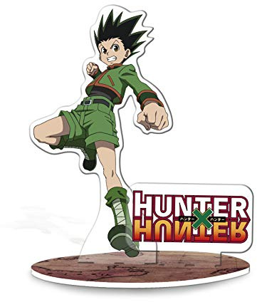 ABYstyle Hunter X Hunter Acryl® Gon