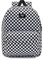 Vans Unisex VN0A5KHRY28 Backpack, White, One Size