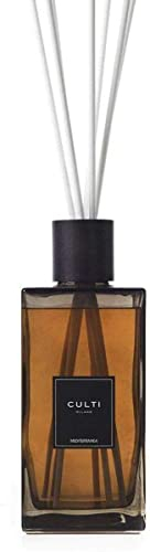 Culti Mediterranea - Decor