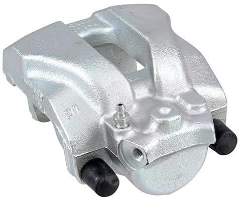 F.BECKER_LINE Bremssattel Vorne (11112971) passend für BMW X3 X4 Bremssattelgehäuse