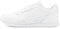 PUMA St Runner V3 L, Basket Mixte, Puma Blanc-Puma Blanc-Gray Violet, 42 EU