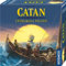 KOSMOS 682750 Catan - Entdecker & Piraten, Erweiterung zu Catan - Das Spiel, Familienspiel für 3-4 Personen ab 12 Jahre, Strategiespiel, Brettspiel, Siedler von Catan