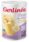 Gerlinéa Boisson Milkshake goût Banane - Substituts de repas riche en protéines - Poudre à reconstituer - contient 15 repas - 220388