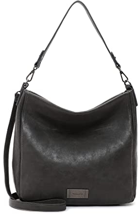 Tamaris Jolina Bag Darkgrey