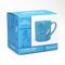 Disney Taza de Cenicienta – Taza en caja – 325 ml – Apto para lavavajillas y microondas Princesa Cenicienta Regalos