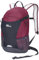 Jack Wolfskin Unisex Erwachsene Velocity 12 Bikerucksack, Sangria red, One Size