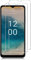 [Lot de 2] Verre de protection compatible avec Nokia G22 Film de protection d'écran en verre trempé véritable 9H Transparent anti-rayures
