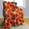 YISUMEI Bedruckte Kuscheldecke Wolf Löwe Leopard Decke Flauschig Weich Fleecedecke 150x200cm