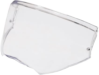 LS2 FF901 Motorradvisier Advant X Visor Clear