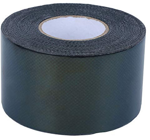 Psytfei Gewebeband, Doppelseitig, Starke Klebrigkeit, Kunstrasennaht, Selbstklebendes Klebeband, Verschleißfeste Teichfolien Und Kits, 50 Mm X 5 M