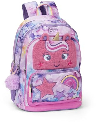 Franco Cosimo Panini Girl's Zaino Backpack (pack of 1)