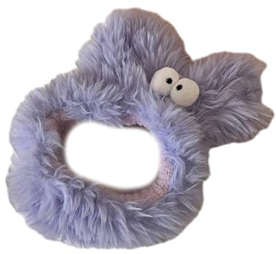 Stirnband zum Waschen des Gesichts, Mädchen, Make-up, Haarband, Damen-Stirnbänder, elastisches Stirnband, Hautpflege, kosmestic